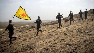Amerikan Washington Post gazetesinden YPG/PYD analizi!