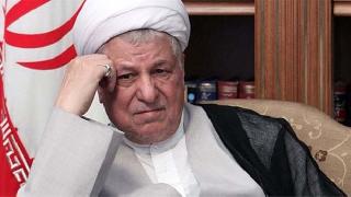 Eski İran Cumhurbaşkanı Rafsancani Öldü