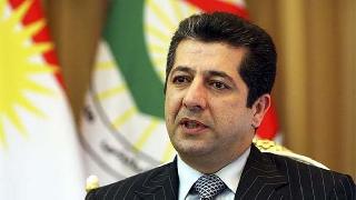 Mesrur Barzani: Yıldırım’ın ziyareti Kurdistan'ın bölgedeki gücünün göstergesi