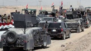 Musul'da 4 mahalle daha IŞİD'in elinden alındı