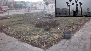 Roboski Anıtı kaldırıldı!