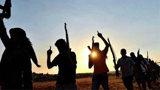 Suriye'deki Cihatçılardan yeni oluşum