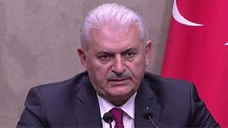 Yıldırım: PKK Sincar'dan çıkmasa, Gereğini Yaparız