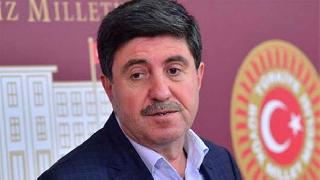 Altan Tan: PKK, Kürt Sorununun Çözümsüzlüğüne Katkı Yapıyor