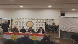 ENKS Belçika'da ofis açtı