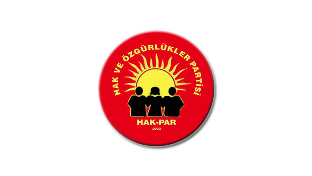 Hak-Par: İstikrarın güvencesi iç barıştır