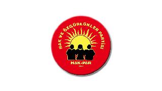 Hak-Par: İstikrarın güvencesi iç barıştır