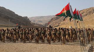 KCK: 'Gerilla Şengal’den çekilecek' şeklinde bir açıklamamız yok