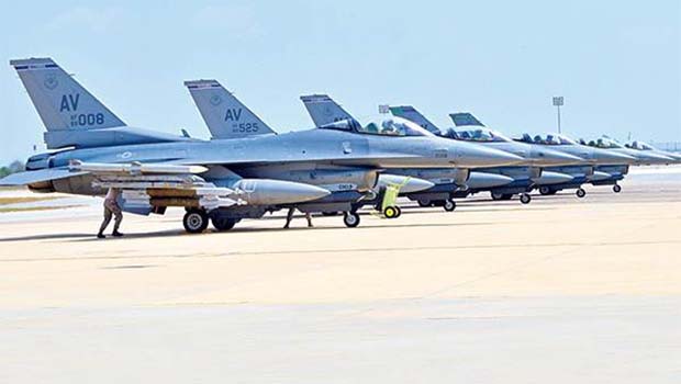 NYT: Türkiye El Bab'ı ABD'ye yasakladı
