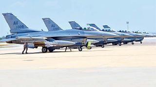 NYT: Türkiye El Bab'ı ABD'ye yasakladı