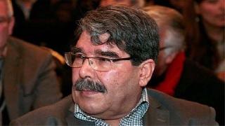 Salih Müslim, Rusya gözetiminde Suriye rejimi ile görüştü