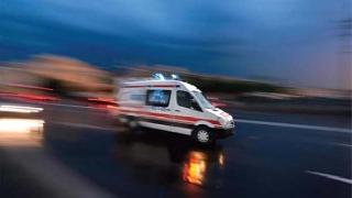 Şemdinli’de patlama