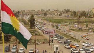 Türkmen Halk Partisi: Kerkük'te Peşmerge dışında güç istemiyoruz