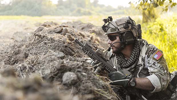 ABD özel hareket birimlerinden IŞİD kampına operasyon 