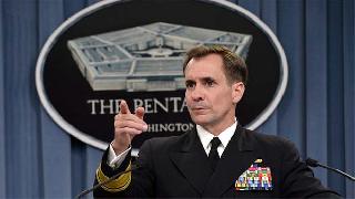 ABD: PKK, bölgede tehlike yaratmaya devam ediyor