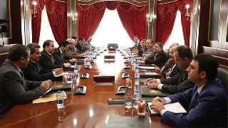 Başkan Barzani: Yolsuzluğa karışan herkes, hesap verecek!