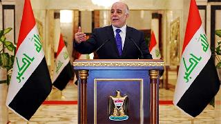 İbadi: Türk askerleri Irak’tan çekilmeden Bağdat-Ankara ilişkileri ilerleyemez