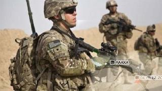 Koalisyon Güçleri'nden yeni Suriye hamlesi