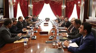 Mesud Barzani: Yolsuzluğa karışan herkes, yargılanacak!