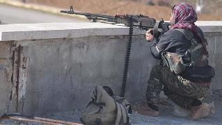 Rakka Operasyonu Son Durum