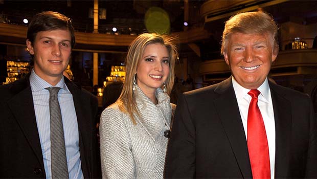 Trump'tan çok konuşulacak atama!