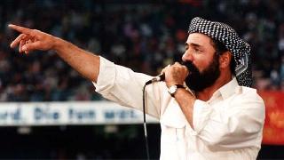 Anayasa mahkemesinden Şivan Perwer kararı