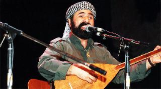 AYM'den Şivan Perwer kararı