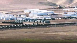 Irak'tan kritik Başika açıklaması