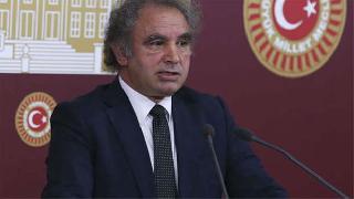 Kadri Yıldırım, 'Mağdur akademisyenler' ilçesi kurulmasını önerdi