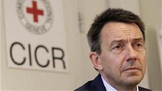 Kızıl Haç komitesinden Peşmerge ve Kurdistan'a övgü dolu sözler