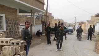 PYD: Astana görüşmelerine davet edilmedik