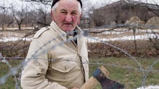 Şaşkına çeviren olay: Evinin yer aldığı ülke değişti
