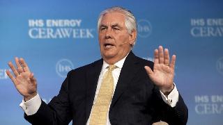 Tillerson: Kürtler Suriye'deki en önemli müttefikimiz