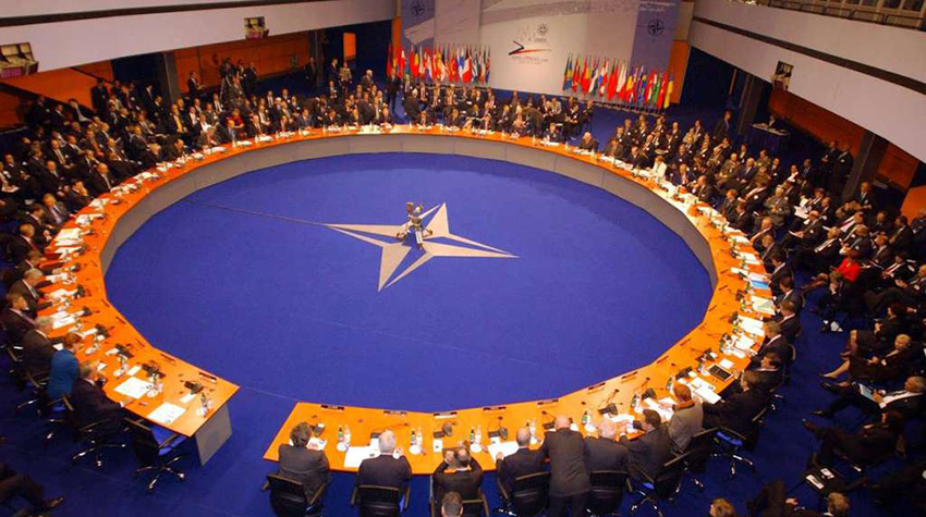 ABD İstihbaratı: Türkiye NATO'ya zarar veriyor.
