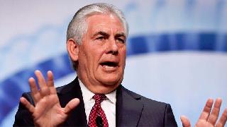 ABD'nin yeni olası Dışişleri Bakanı: Kürtler Suriye'deki en önemli müttefikimiz