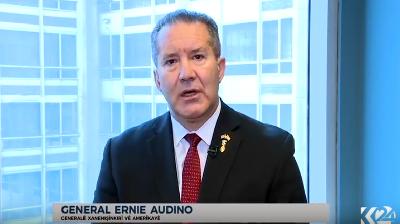 ABD’li Emekli General: Trump’ın Kürdistan’a bakışı Obama’dan farklı