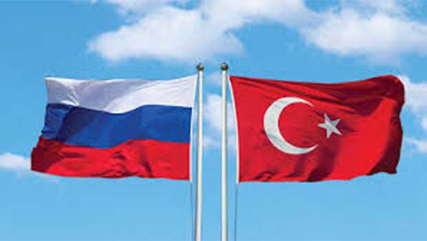 Rusya ve Türkiye arasında Suriye anlaşması