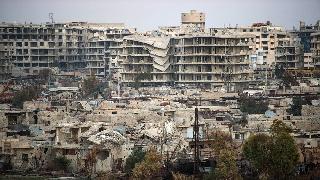 Şam'da şiddetli patlama: Çok sayıda ölü var!