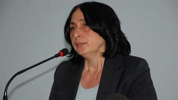 HDP'li vekile hapis cezası