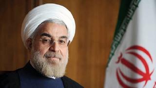 İran Cumhurbaşkanı Hasan Ruhani'den seçim kararı