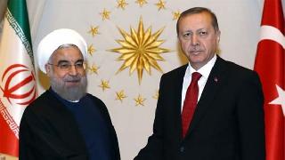 İran'dan Türkiye'ye ortaklık çağrısı