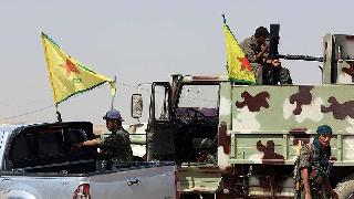 Rakka Operasyonunda ilerleyiş devam ediyor