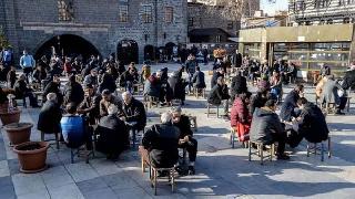 Diyarbakır halkından 'yeni anayasa' yorumu