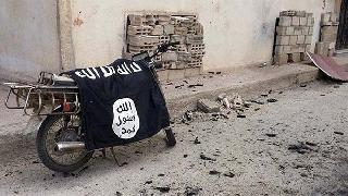 IŞİD’den Haşdi Sabi'ye saldırı