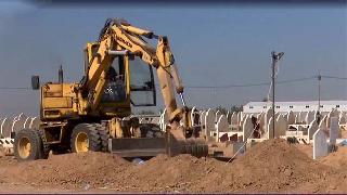 Kerkük’te 150 IŞİD’li gömüldü