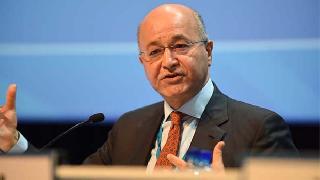 Kürtler bağımsızlık konusunda müzakereyi tercih etmeli