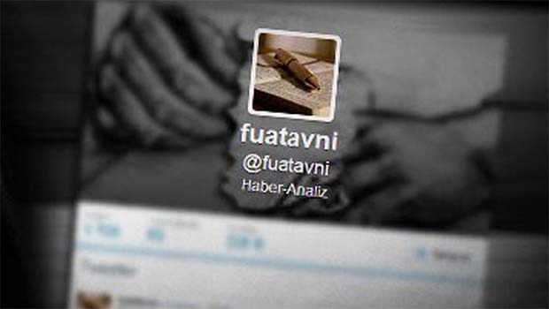 Fuat Avni'nin kim olduğu belli oldu