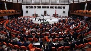 TBMM'de tartışma, Kürdistan diye bir yer yok