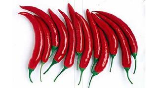 Acı biber ölüm riskini azaltıyor