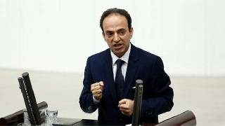 Baydemir: Kürt sorunu bir anayasa sorunudur